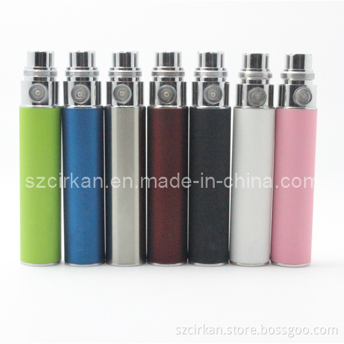 900mA Electronic Cigarettes EGO T Li-ion Battery